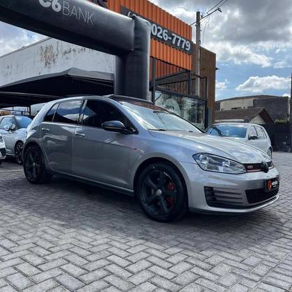 VOLKSWAGEN GOLF 1.0 TSI COMFORTLINE 12V TOTAL FLEX 4P MANUAL VOLKSWAGEN GOLF 1.0 TSI COMFORTLINE 12V TOTAL FLEX 4P MANUAL